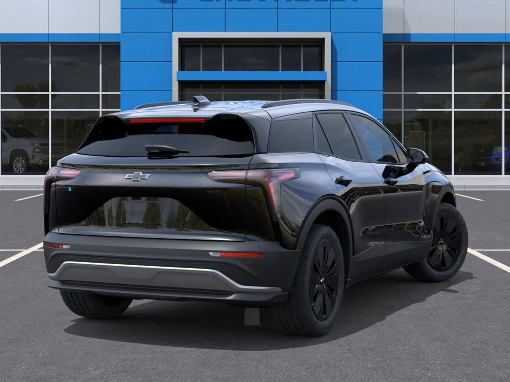 New 2026 Chevrolet Blazer EV LT FWD image 43