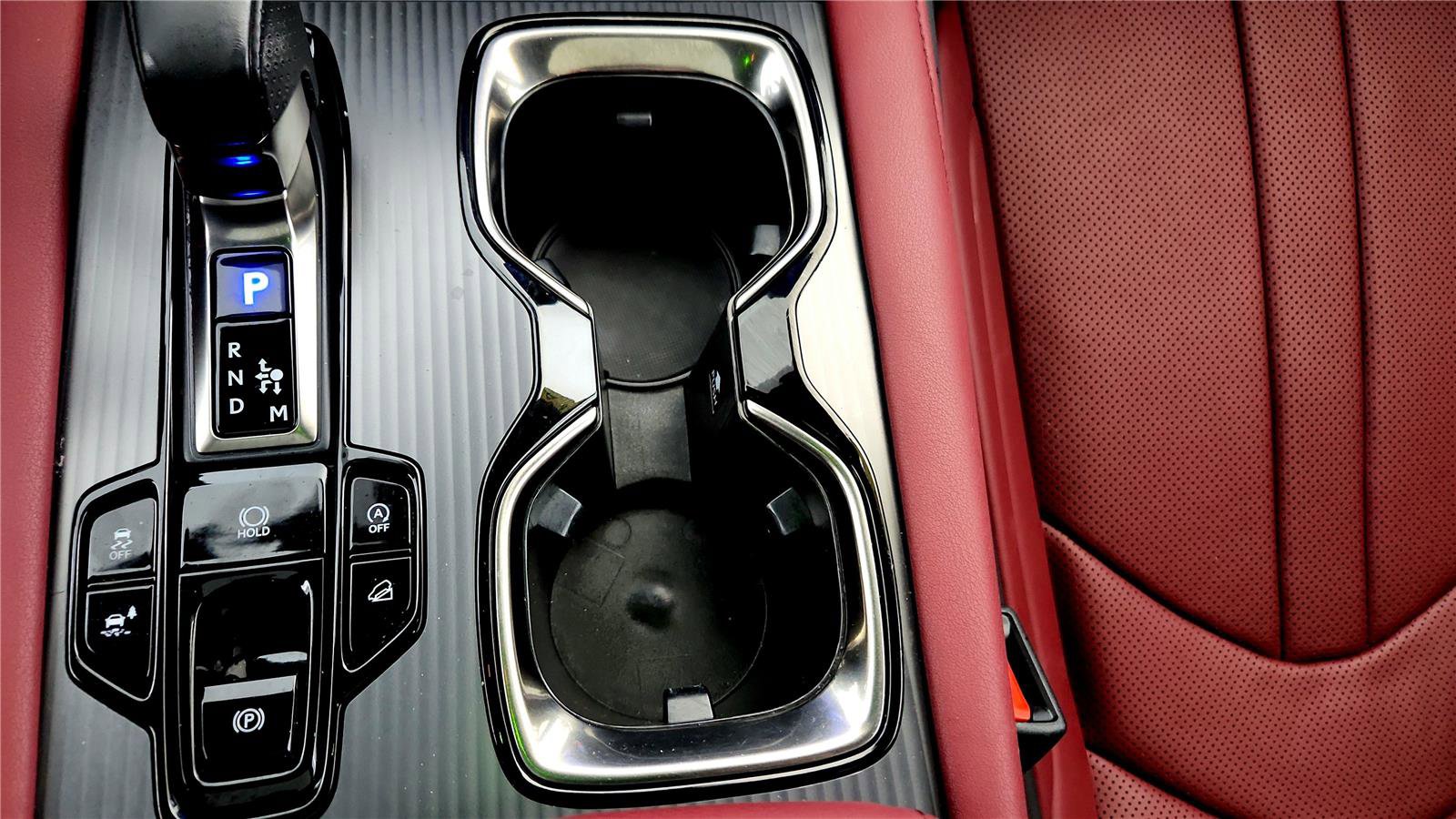 Used 2024 Lexus RX 350 F Sport image 31