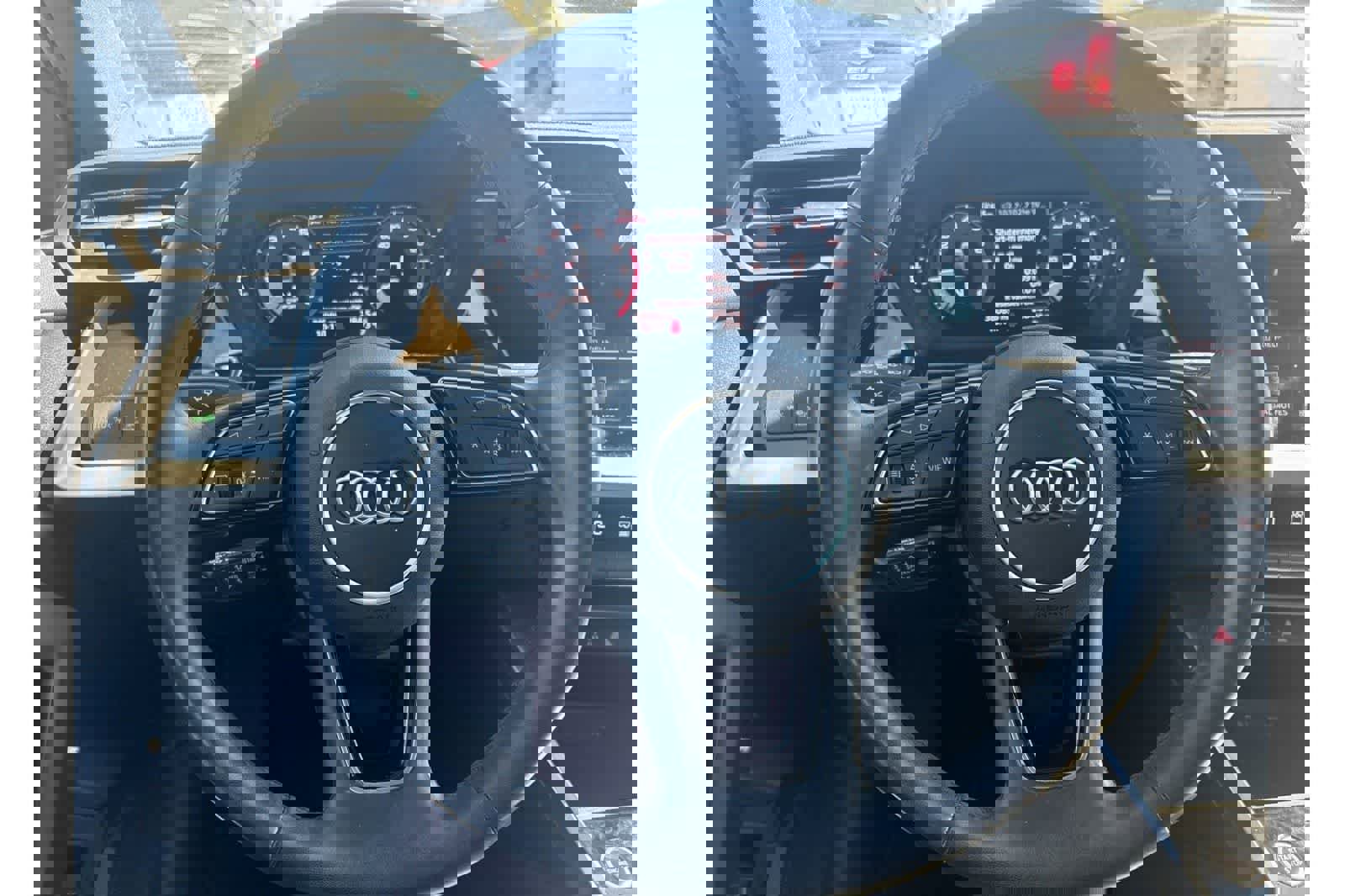 Used 2023 Audi A3 2.0T Premium image 24