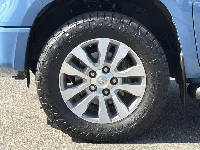 Used 2019 Toyota Tundra SR5 w/ TRD Sport Package image 29