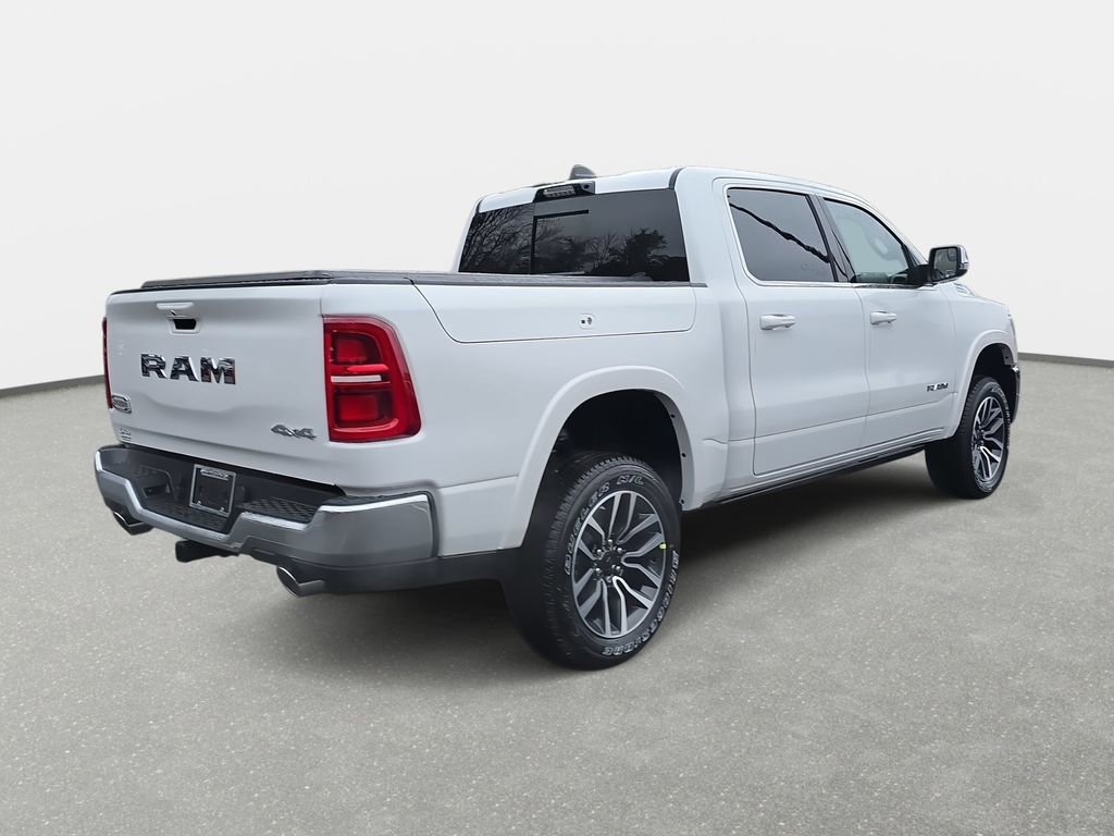 New 2026 RAM 1500 Limited AWD/4WD image 5