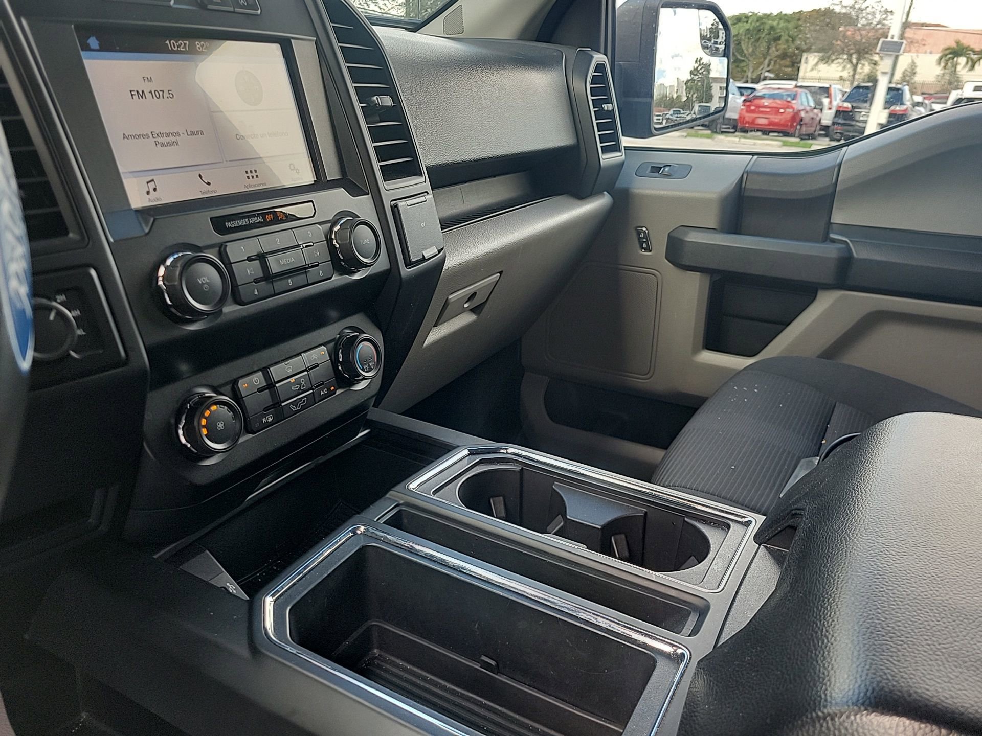 Used 2019 Ford F150 XL w/ Equipment Group 101A Mid image 25