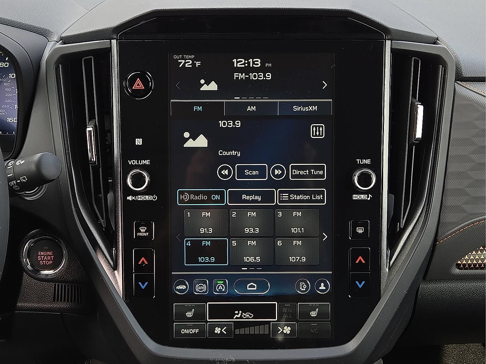 Used 2026 Subaru Forester Wilderness AWD/4WD image 24
