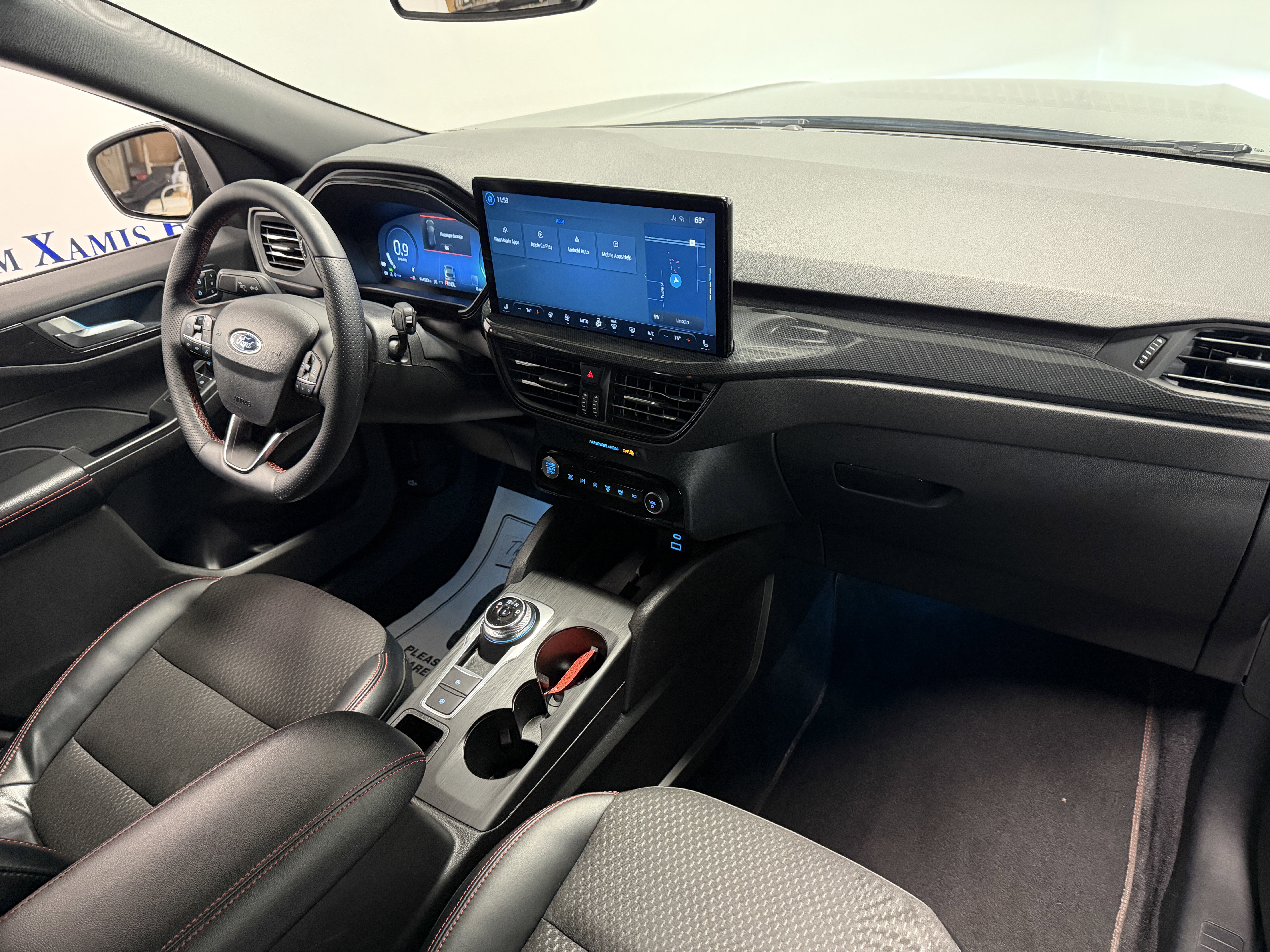 Used 2023 Ford Escape ST-Line Elite image 19