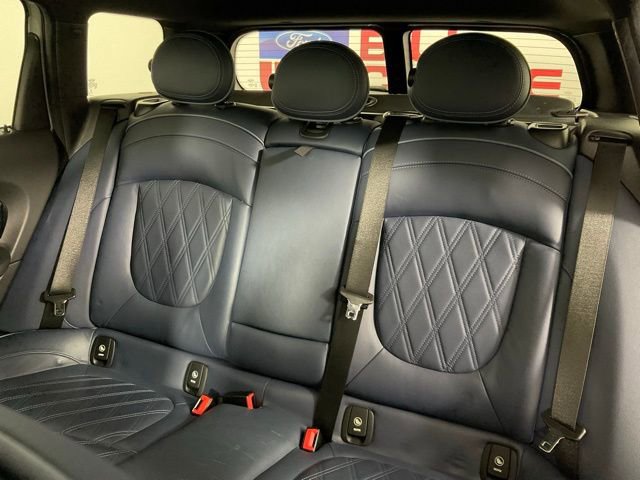 Used 2020 MINI Cooper Clubman S image 16