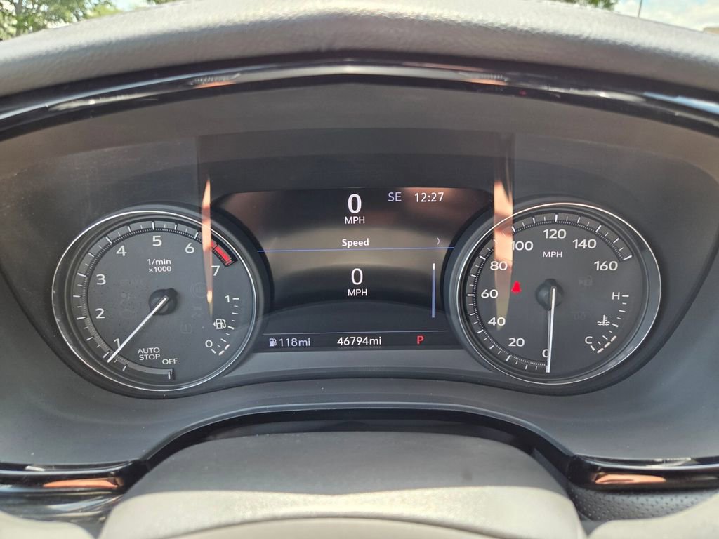 Used 2021 Cadillac XT5 Premium Luxury FWD image 31