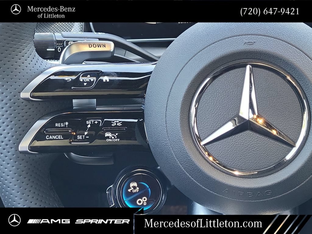New 2026 Mercedes-Benz GLC 43 AMG 4MATIC image 26