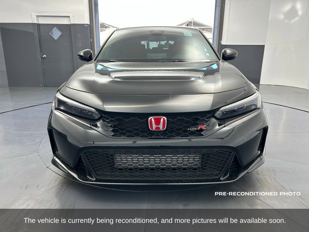 Used 2024 Honda Civic Type R image 9