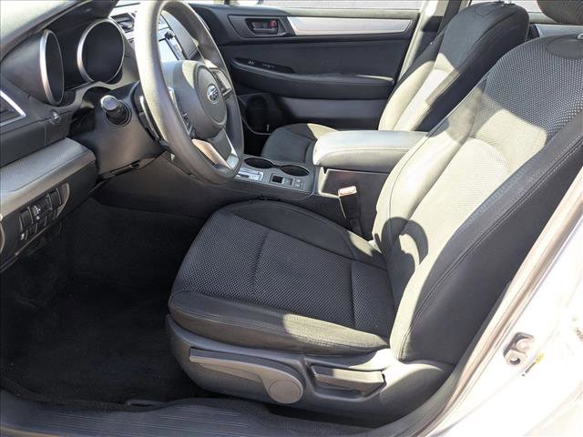 Used 2018 Subaru Outback 2.5i w/ Popular Package #1 image 15