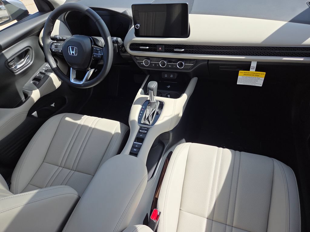 New 2027 Honda HR-V EX-L image 28
