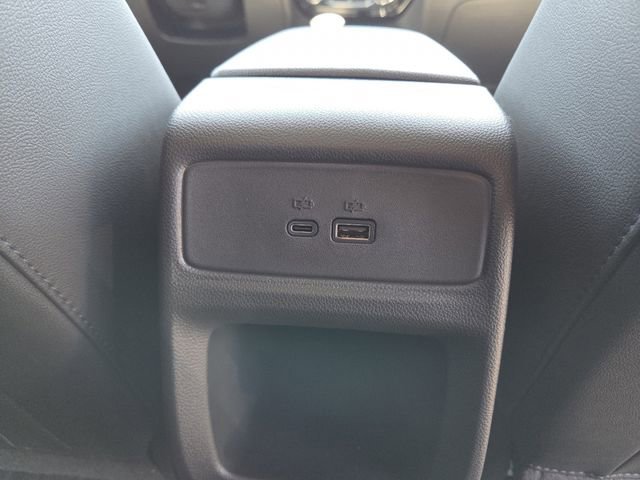 New 2026 Chevrolet Trax LT w/ Driver Confidence Package FWD image 15