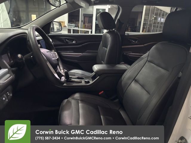 Used 2019 GMC Acadia SLT image 14