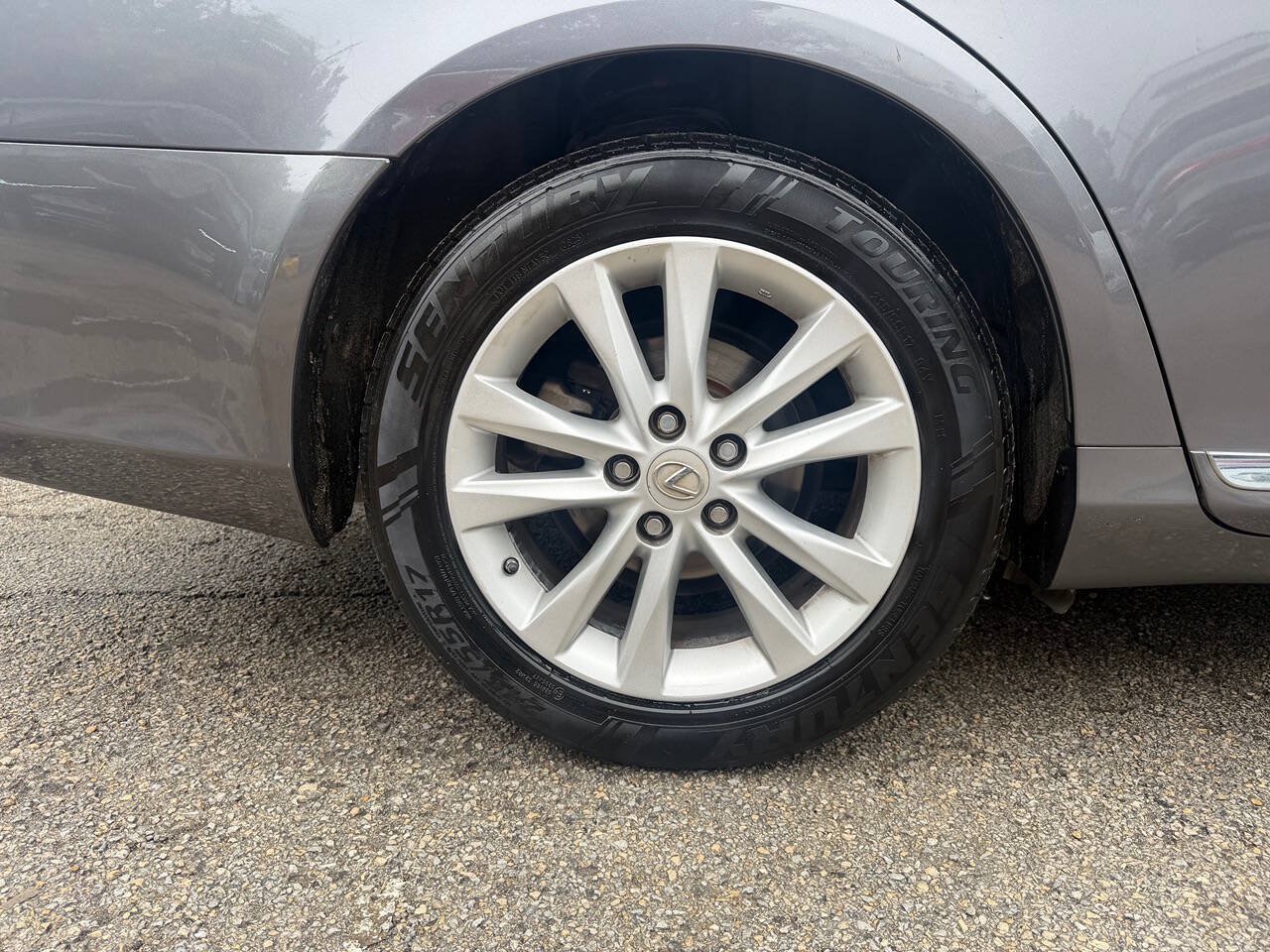 Used 2012 Lexus ES 350 FWD image 20