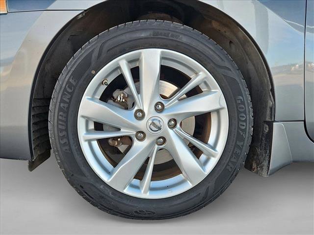 Used 2015 Nissan Altima 2.5 SL w/ Technology Package image 25