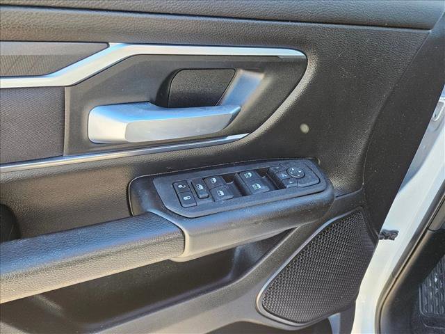 Used 2025 RAM 1500 Big Horn image 15