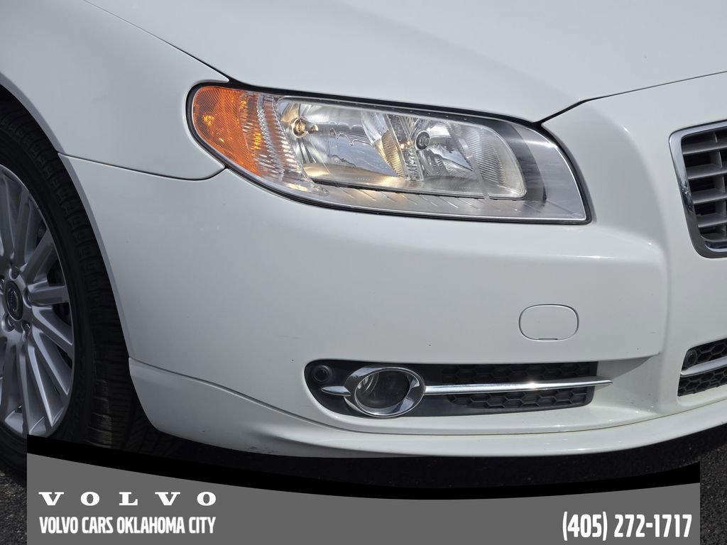 Used 2012 Volvo S80 3.2 image 7