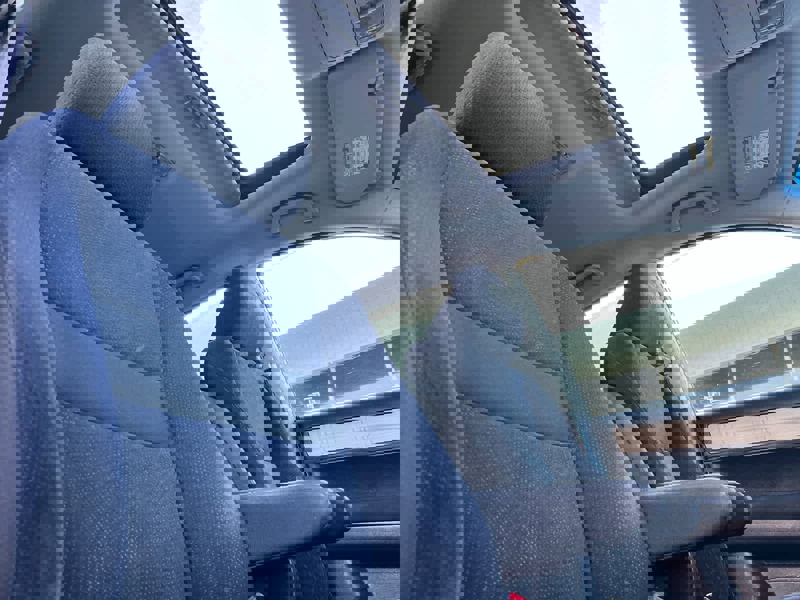 Used 2010 Honda CR-V EX image 17