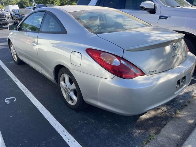Used 2006 Toyota Solara SE Sport FWD image 10