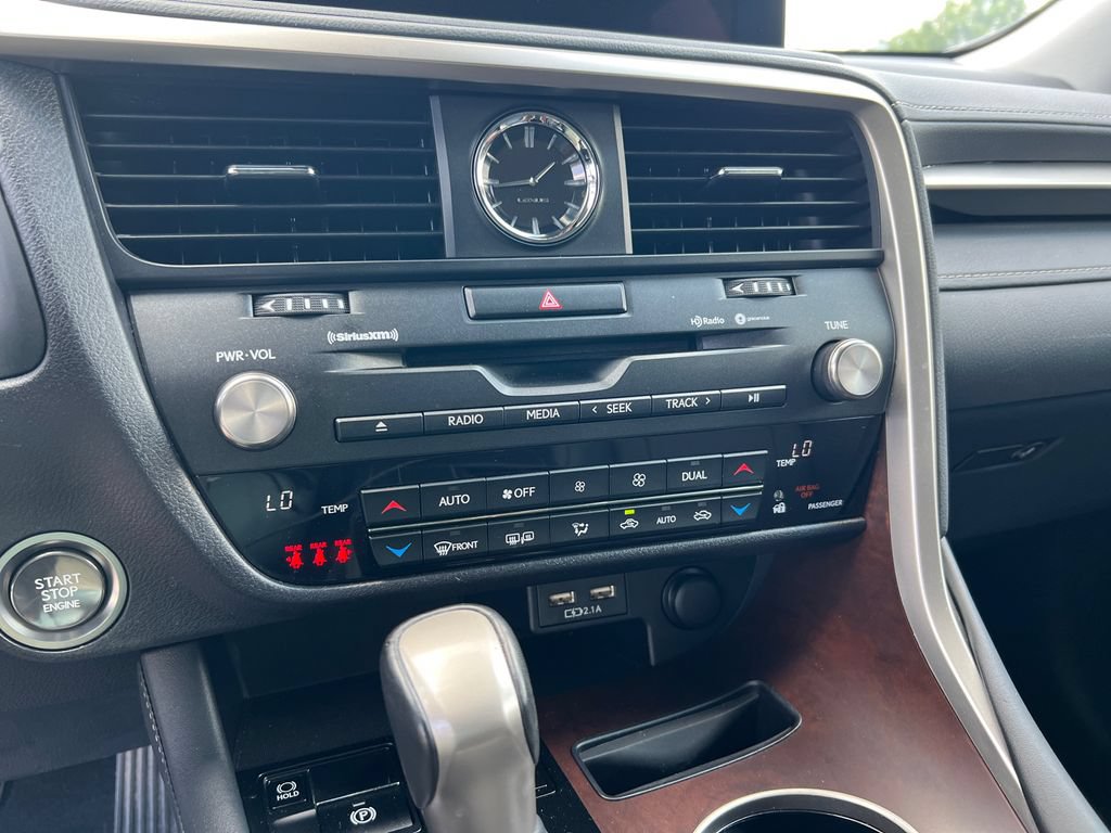 Used 2020 Lexus RX 350 FWD w/ Premium Package image 27