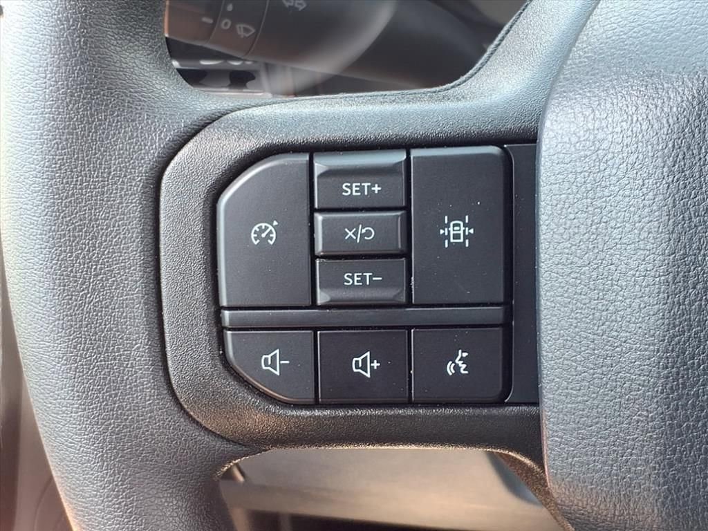 New 2024 Ford F350 XL w/ XL Chrome Package image 16