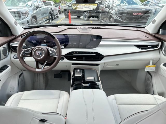 New 2026 Buick Enclave Avenir w/ Super Cruise Package AWD/4WD image 20