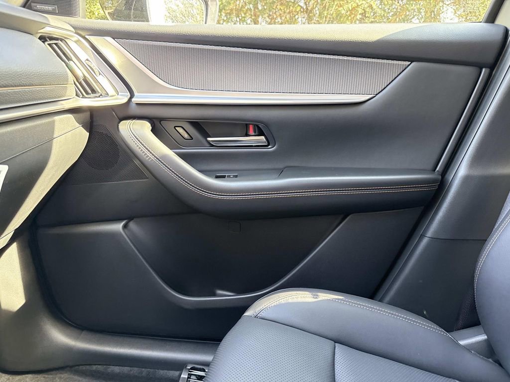 New 2026 MAZDA CX-90 3.3 Turbo w/ Premium Sport Pkg image 33