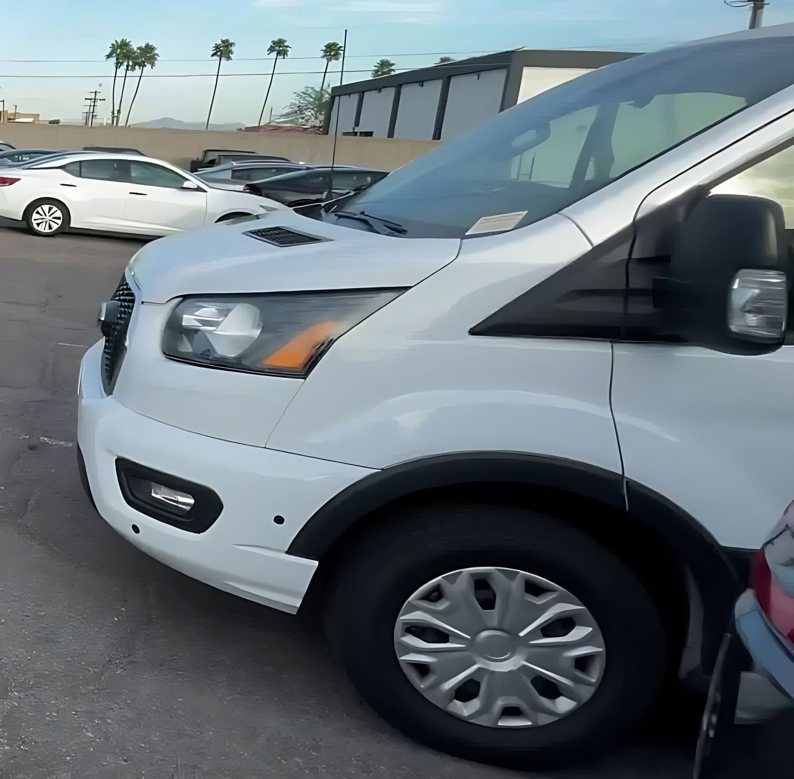 Used 2025 Hyundai Santa Fe SEL image 15