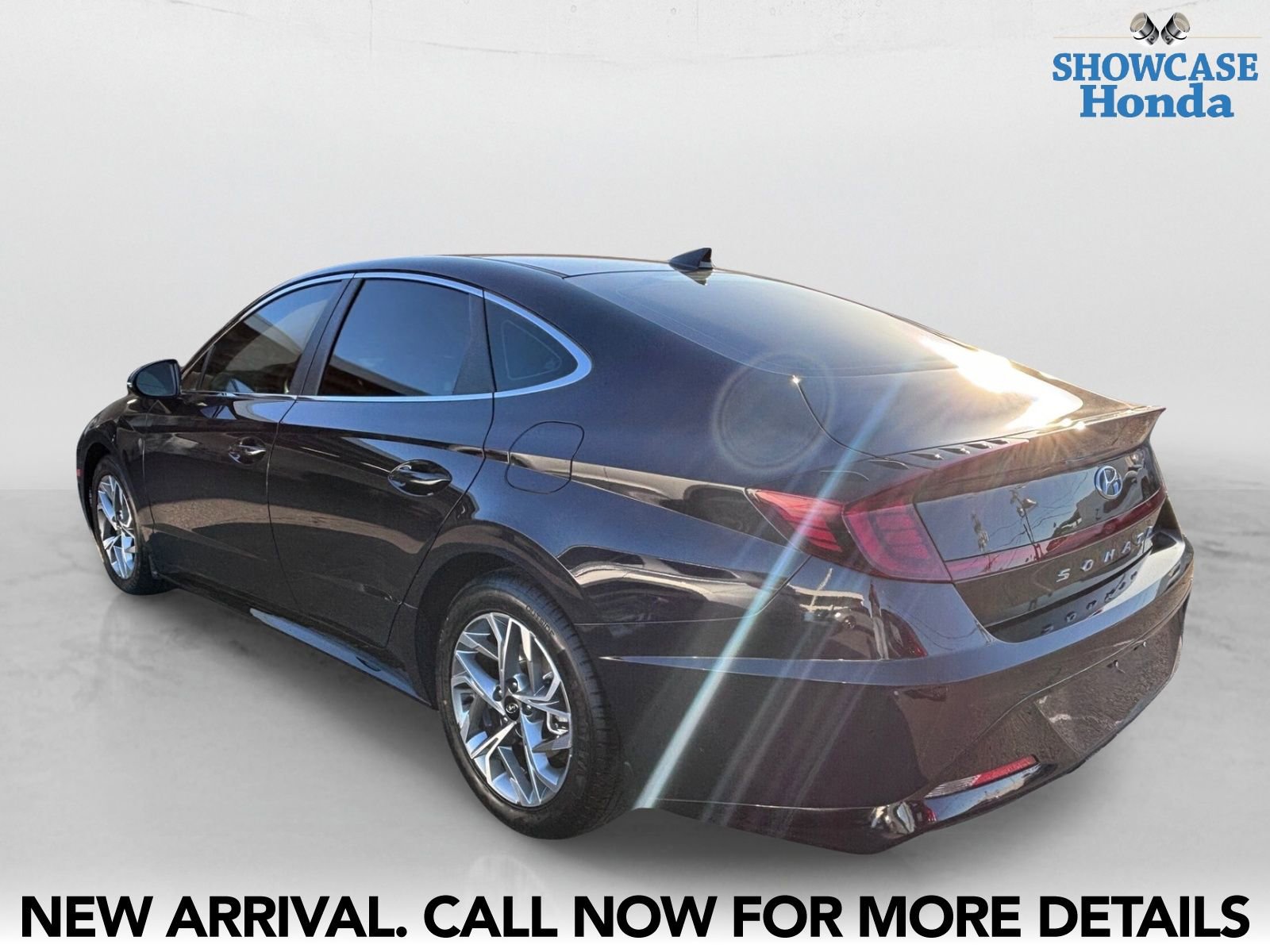 Used 2023 Hyundai Sonata SEL FWD image 4