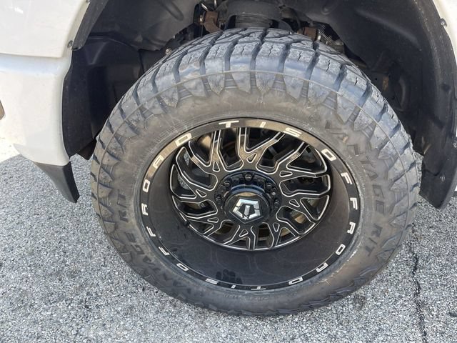 Used 2021 RAM 1500 Sport w/ Level 2 Equipment Group AWD/4WD image 10