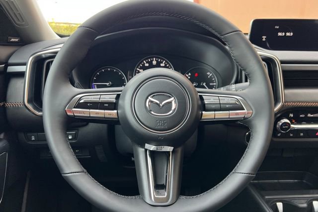 New 2026 MAZDA CX-50 2.5 Hybrid w/ Premium Plus Pkg image 26