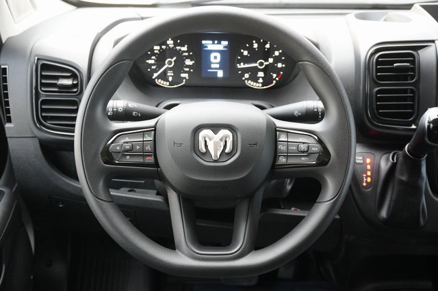 New 2025 RAM ProMaster 1500 w/ Safety Group image 9