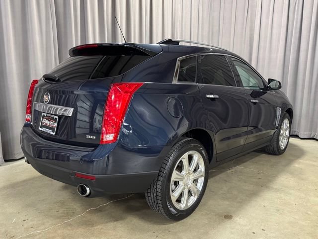 Used 2015 Cadillac SRX Performance w/ Driver Awareness Package FWD image 5