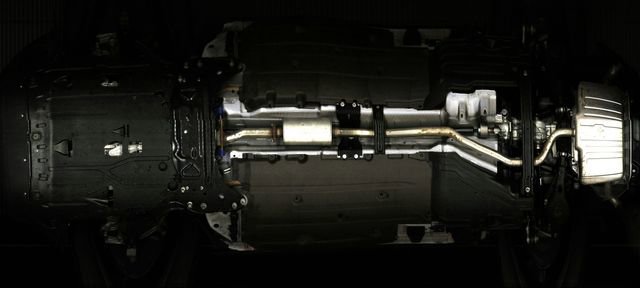 New 2026 Volvo XC40 B5 Plus w/ Protection Package Premier image 48