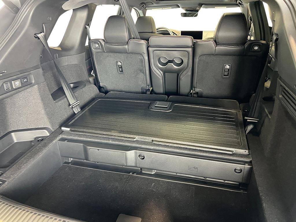 New 2026 Acura MDX Type S image 27