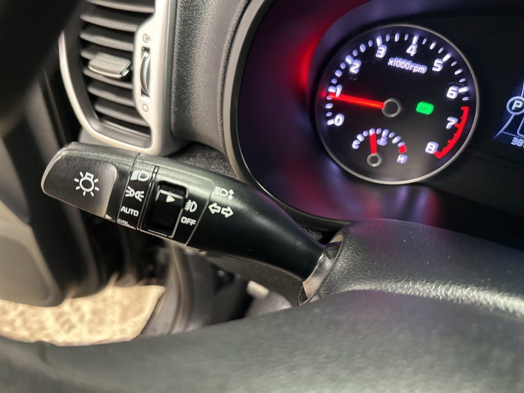 Used 2019 Kia Sportage LX image 13