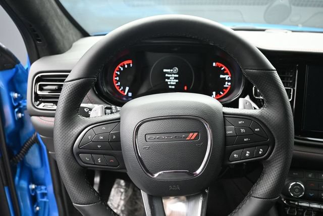 New 2026 Dodge Durango GT AWD/4WD image 19