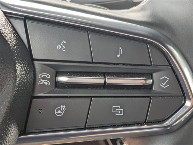 Used 2025 Chevrolet Traverse LT image 24