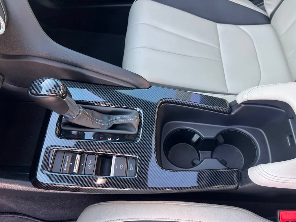 Used 2024 Acura Integra A-Spec FWD image 26