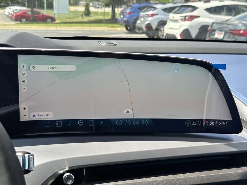 New 2026 Cadillac Vistiq Premium Luxury image 19