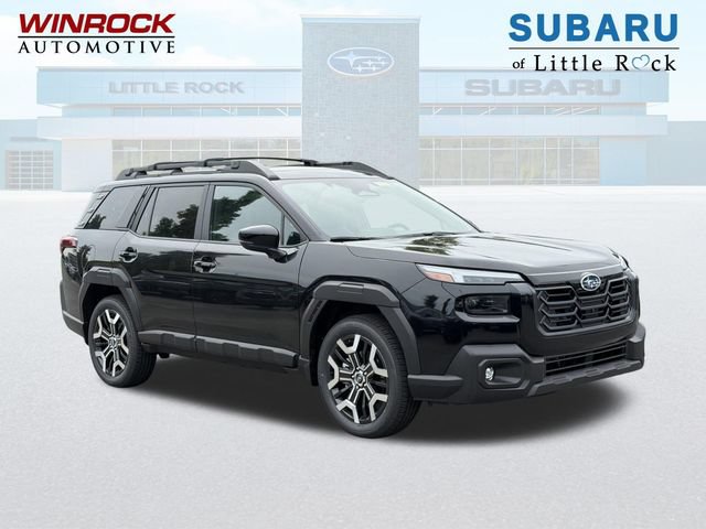 New 2026 Subaru Outback Touring XT