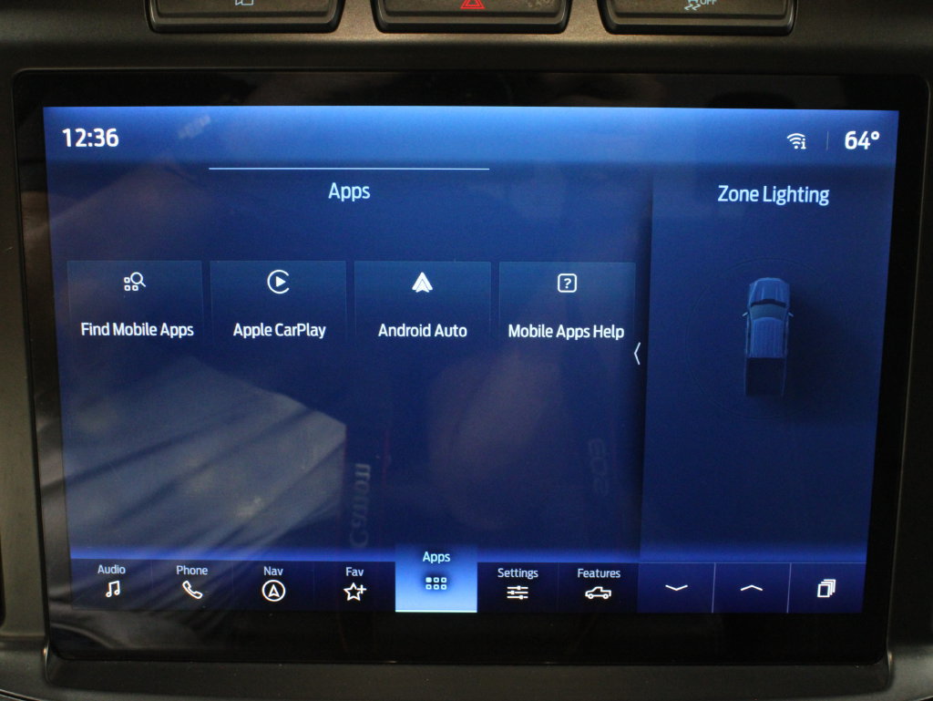 Used 2023 Ford F150 XLT w/ Equipment Group 302A High AWD/4WD image 24