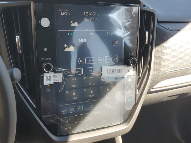 New 2026 Subaru Forester Premium AWD/4WD image 26