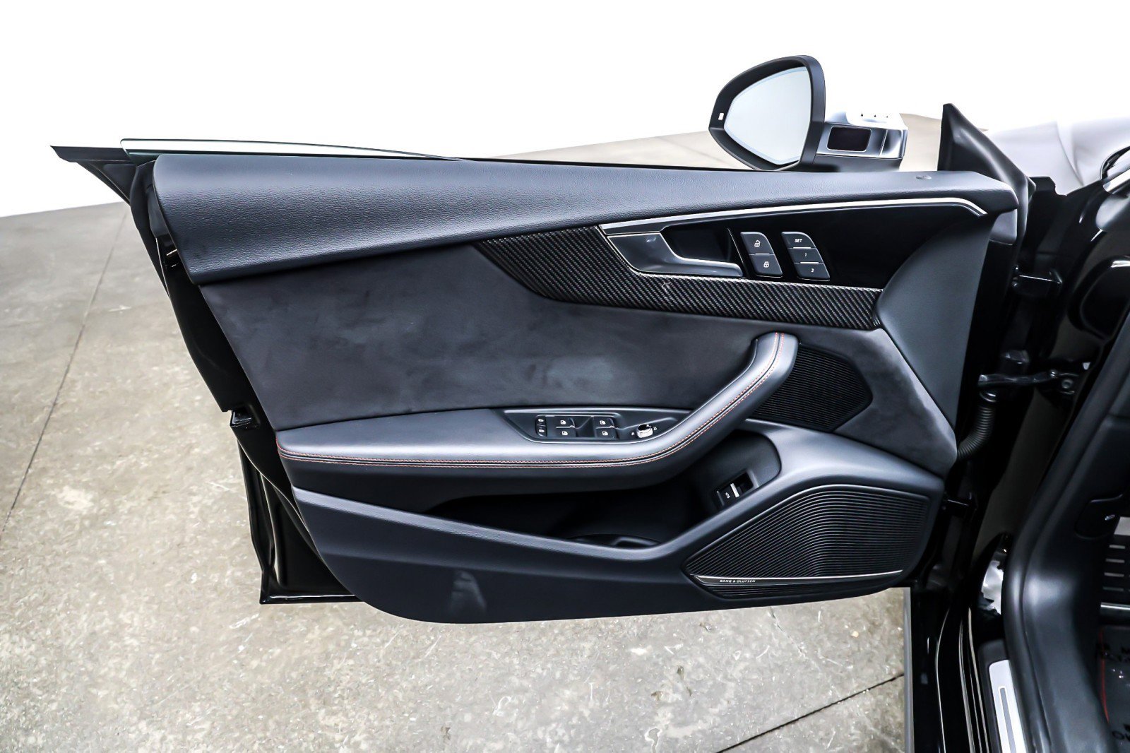 Used 2024 Audi S5 Premium Plus image 22