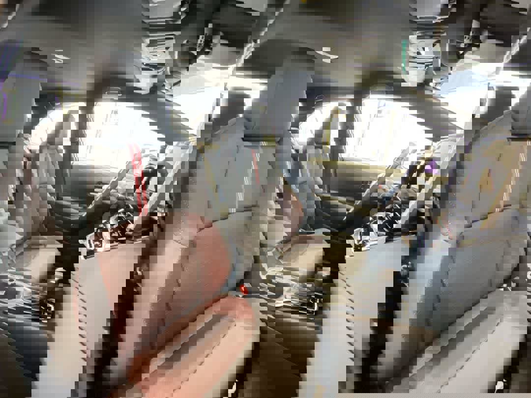 New 2026 Toyota Corolla SE image 26