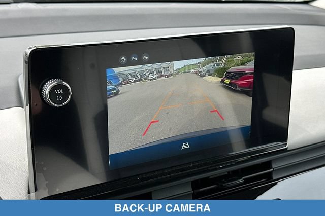 New 2026 Honda Prologue Touring image 23