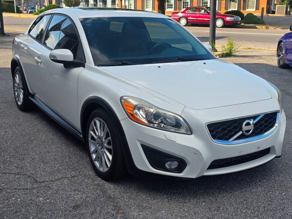 Used 2012 Volvo C30 T5 FWD image 3