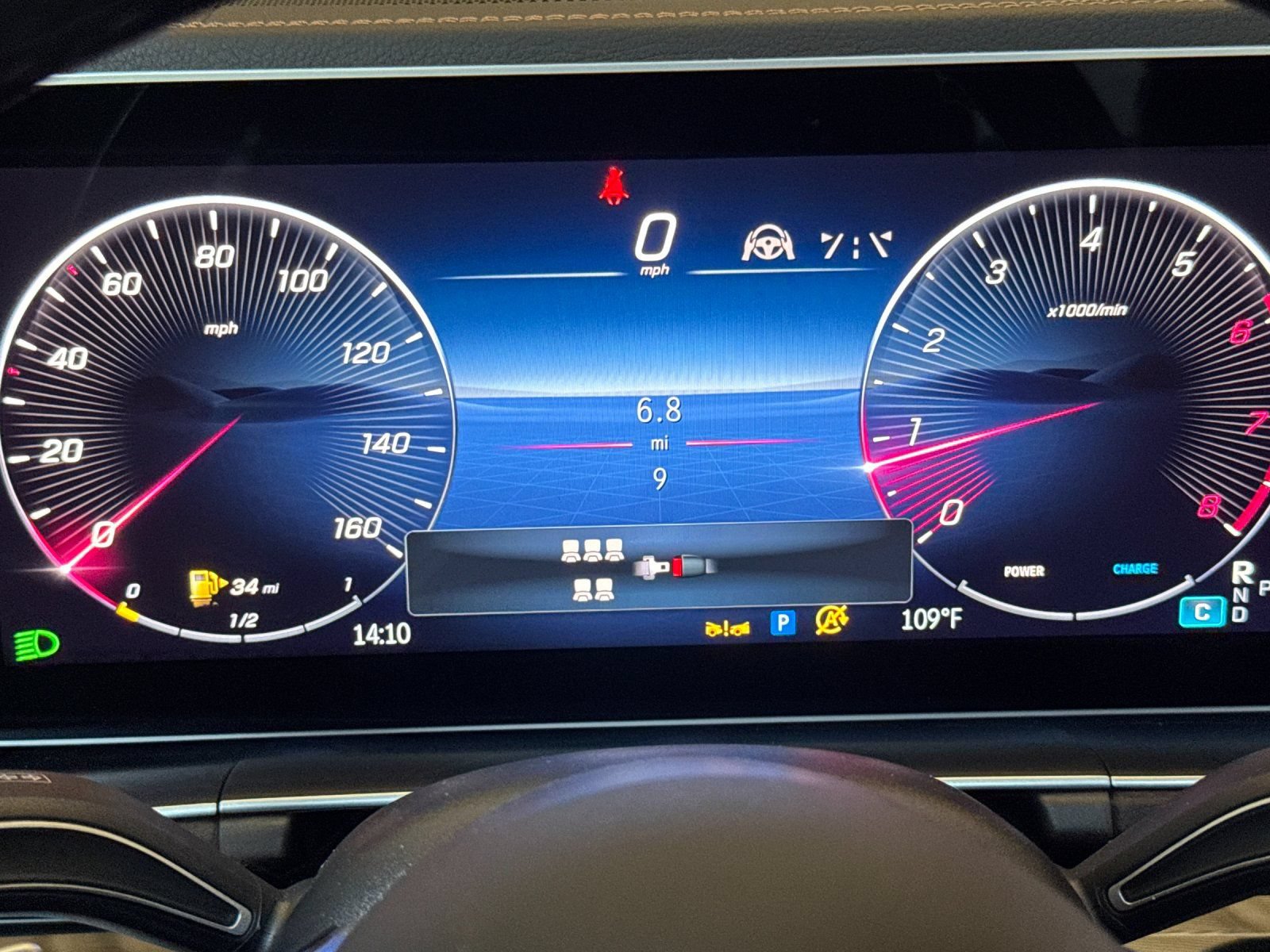 New 2026 Mercedes-Benz GLE 450 4MATIC image 25
