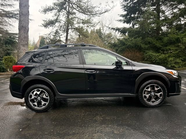 Used 2018 Subaru Crosstrek 2.0i Premium w/ Popular Package #3 image 4