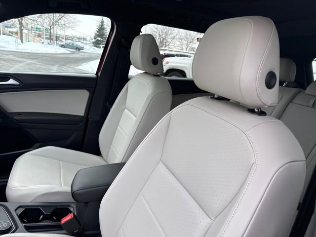 Used 2019 Volkswagen Tiguan SE image 23