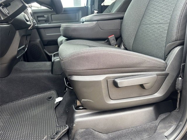 New 2026 RAM 2500 Tradesman image 14